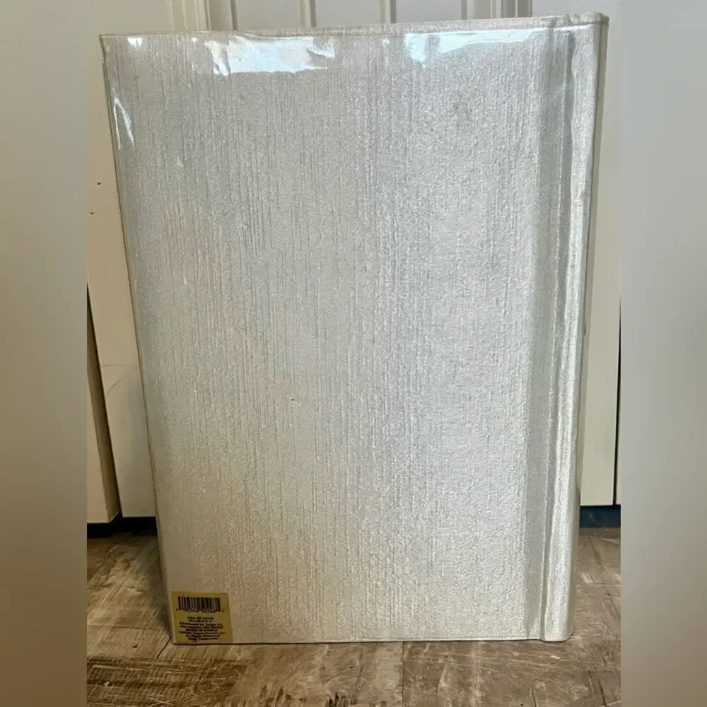 Target white fabric